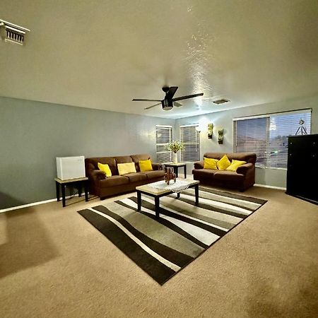 Cozy Private Room With Shared Bathroom Inside A House Phoenix Luaran gambar