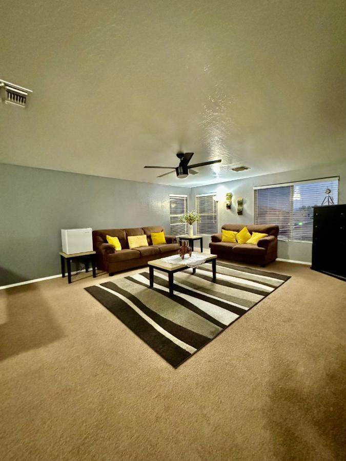 Cozy Private Room With Shared Bathroom Inside A House Phoenix Luaran gambar